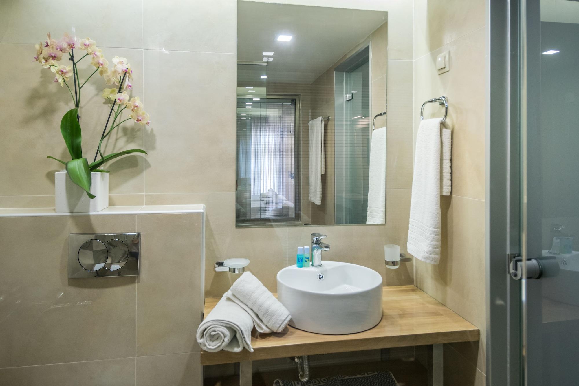 Ilios Hotel, Adults Only Laganas Bagian luar foto